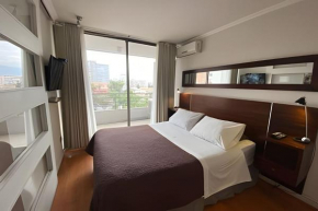 Brizen Apartments Manuel Montt